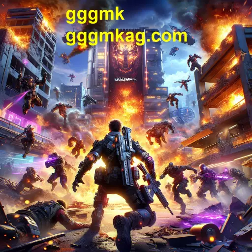 Explorando o Mundo dos Jogos de Ação