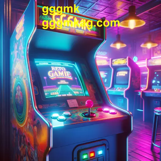 A Evolução dos Jogos de Arcade: Do Fliperama à Tela do Seu Dispositivo