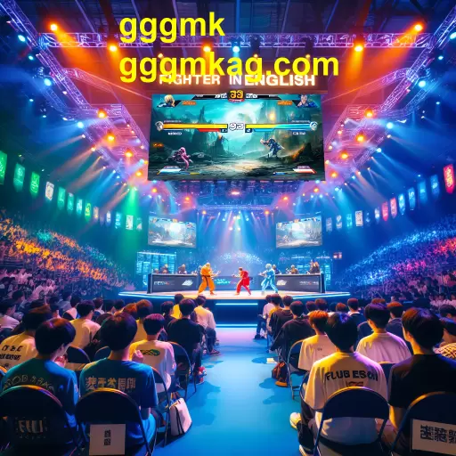 A Evolução dos Jogos de Luta: Do Pixel ao Profissional