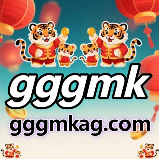 gggmk