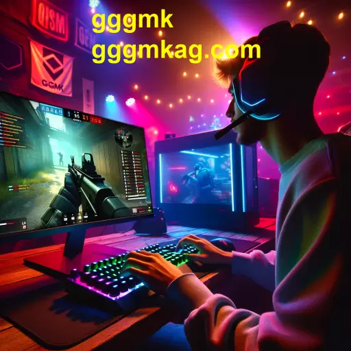 A Evolução dos Jogos de Tiro: Da Diversão ao E-sport